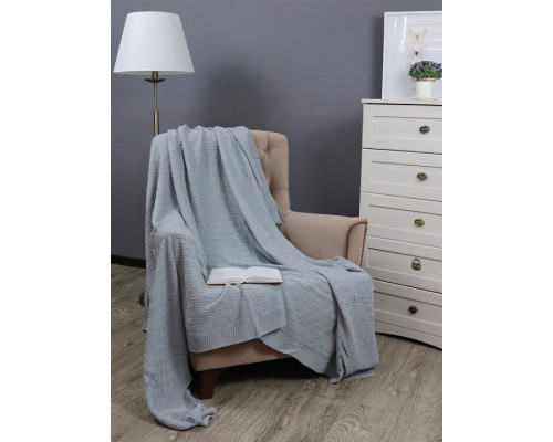 Плед (150x200 см) Assai