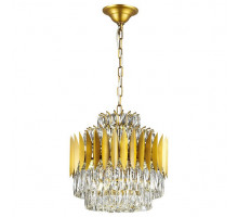 Подвесной светильник Odeon Light Valetta 4123/12