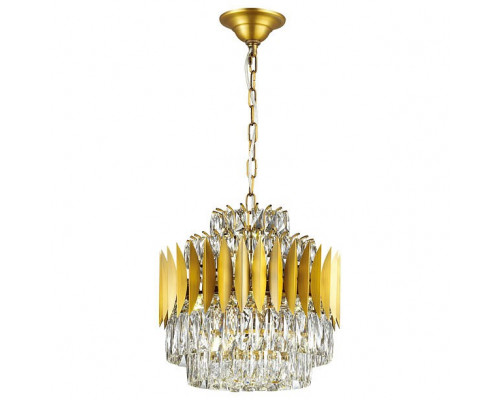 Подвесной светильник Odeon Light Valetta 4123/12