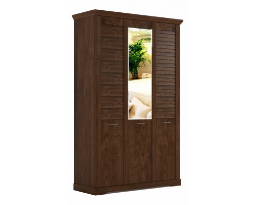 Шкаф платяной Кантри