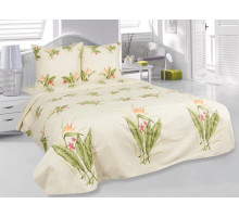 Постельное белье евростандарт Нежность 4