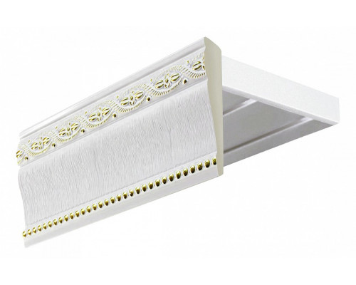 Карниз (280 см) Фиджи