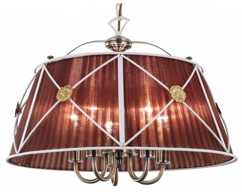 Подвесной светильник Citilux Дрезден