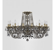 Подвесная люстра Bohemia Ivele Crystal 1602 16102/16/300 GB M781