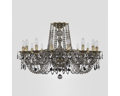 Подвесная люстра Bohemia Ivele Crystal 1602 16102/16/300 GB M781