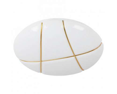 Накладной светильник Arte Lamp Biscotti 2 A2677PL-72GO