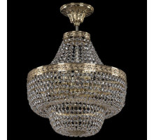 Светильник на штанге Bohemia Ivele Crystal 1909 19091/H1/35IV G