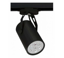 Светильник на штанге Nowodvorski Store Led Black 6825