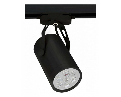 Светильник на штанге Nowodvorski Store Led Black 6825