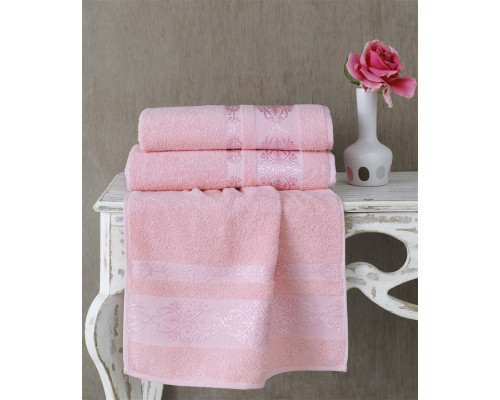 Полотенце для лица (50x90 см) Rebeka