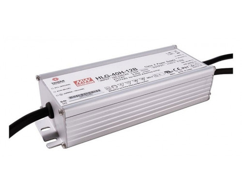 Блок питания Deko-Light Eingangsspannung 872019