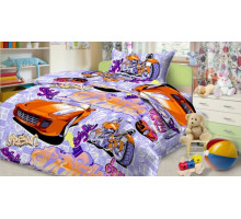 Постельное белье полутораспальное ДБ