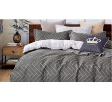 Постельное белье полутораспальное Satin de Luxe Тобби