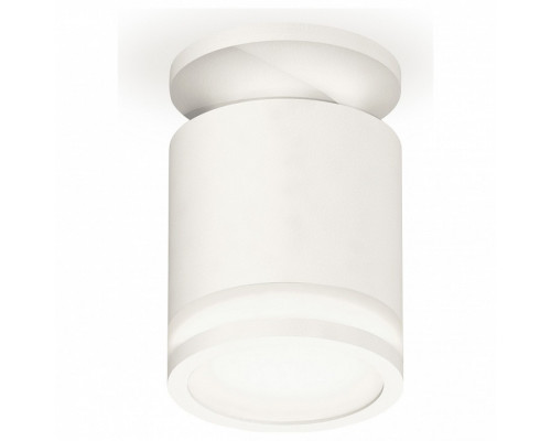 Накладной светильник Ambrella Xs740 2 XS7401064