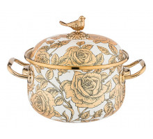 Кастрюля (2.1 л) Agness Ренессанс 950-153