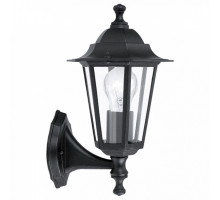 Светильник на штанге Eglo ПРОМО Laterna 4 22468