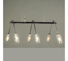 Подвесной светильник Citilux Атланта 