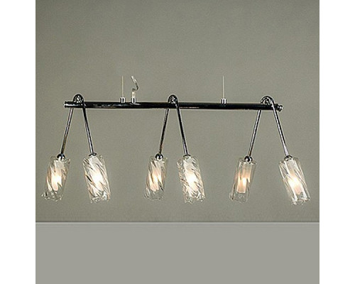 Подвесной светильник Citilux Атланта