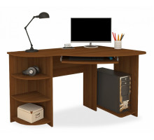 Стол компьютерный Мебелеф-18