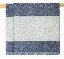 Плед (200x220 см) Brayden