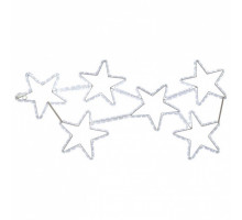 Панно световое [100х55 см] Созвездие 501-355