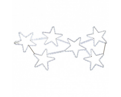 Панно световое [100х55 см] Созвездие 501-355