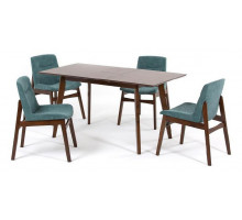 Набор обеденный Sandakan+Kajang