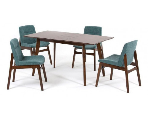 Набор обеденный Sandakan+Kajang