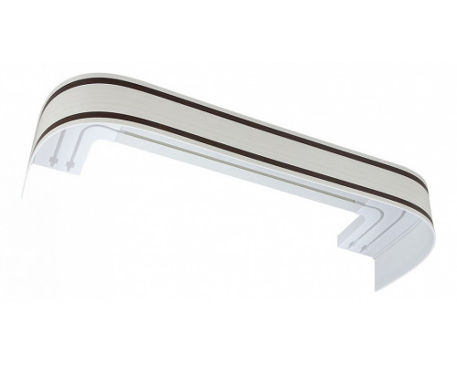 Карниз Legrand Лайн 58066432