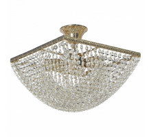 Люстра на штанге Arti Lampadari Nobile Nobile E 1.3.30.502 G