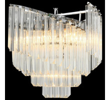 Подвесной светильник Natali Kovaltseva Majestic MAJESTIC 81433/8C CHROME