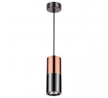 Подвесной светильник Odeon Light Duetta 3583/1