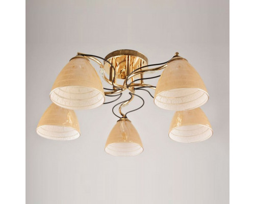 Потолочная люстра Hiper Gabriella H011-5