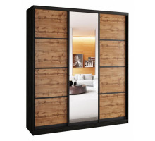 Шкаф-купе А0471495422 2000x580