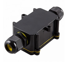 Разветвитель Feron Saffit LD522 32245