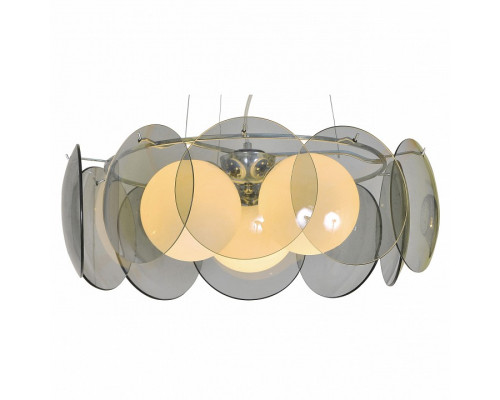 Подвесной светильник Arte Lamp Palmer A5831SP-3CC