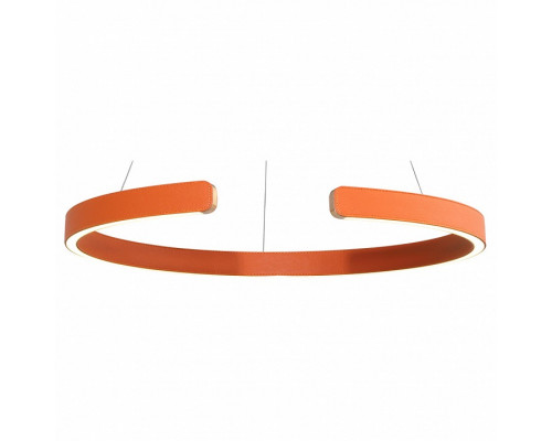Подвесной светильник Loft it Ring 10025/600 Orange