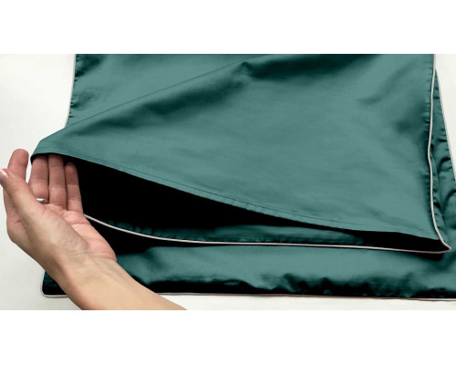 Наволочка (70x70 см) Satin Luxe