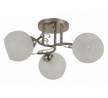 Потолочная люстра Rivoli Quanti Б0044442