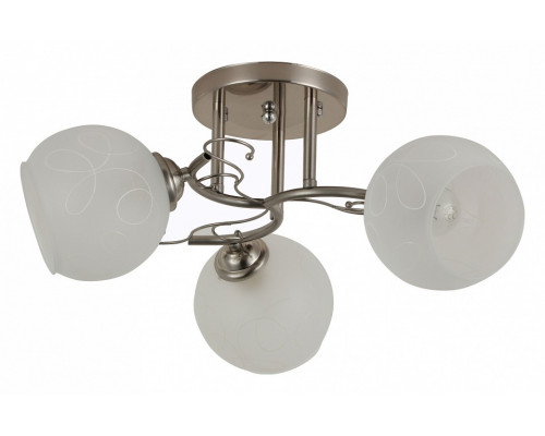 Потолочная люстра Rivoli Quanti Б0044442