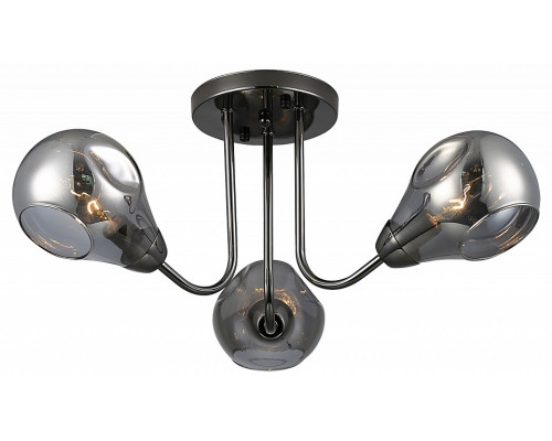 Люстра на штанге Rivoli Elisabeth Б0050827