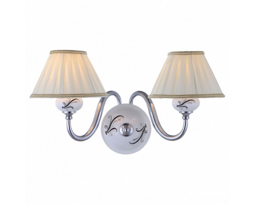 Бра Arte Lamp Veronika A2298AP-2CC