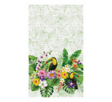 Полотенце для кухни (40x70 см) Мадагаскар