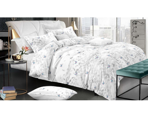 Постельное белье полутораспальное Gold Florida