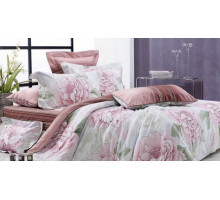 Постельное белье семейное C-38