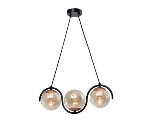 Подвесная люстра Rivoli Apollo Б0047330