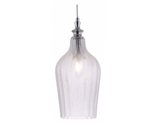 Подвесной светильник Maytoni Festa P033PL-01CH