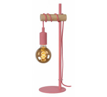 Настольная лампа декоративная Lucide Paulien 08527/01/66