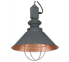 Подвесной светильник Nowodvorski Loft Taupe 5053