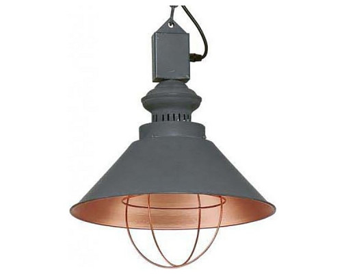 Подвесной светильник Nowodvorski Loft Taupe 5053